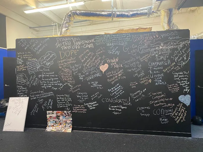 Stay True Athletics Picture 7