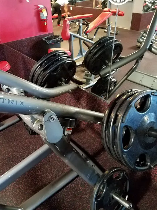 Workout Anytime Stockbridge Picture 6