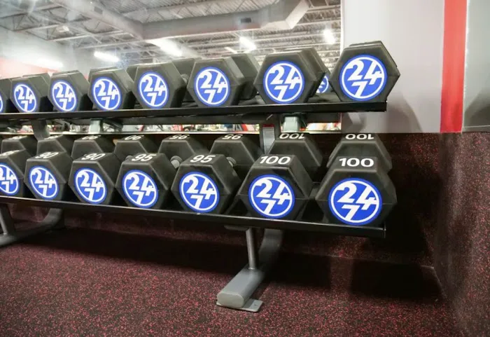 Workout Anytime Stockbridge Picture 5