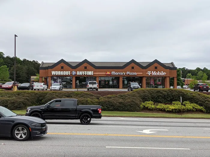 Workout Anytime Stockbridge Picture 4