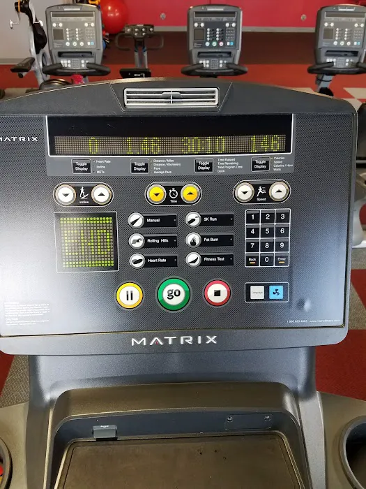 Workout Anytime Stockbridge Picture 3