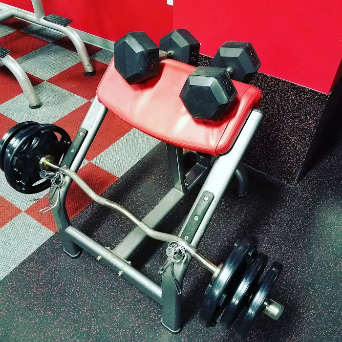 Workout Anytime Stockbridge Picture 10