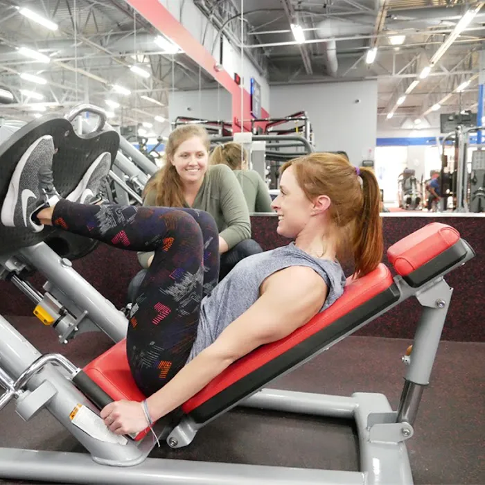 Workout Anytime Stockbridge Picture 7