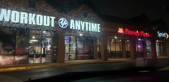 Workout Anytime Stockbridge Picture 1