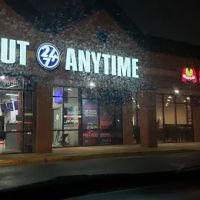 Workout Anytime Stockbridge ico