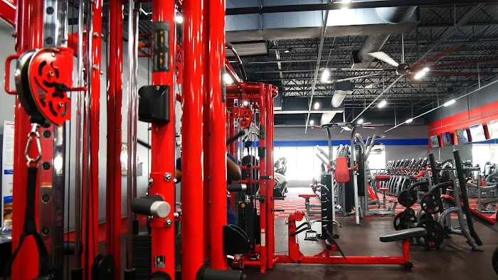 Workout Anytime Stockbridge Picture 8