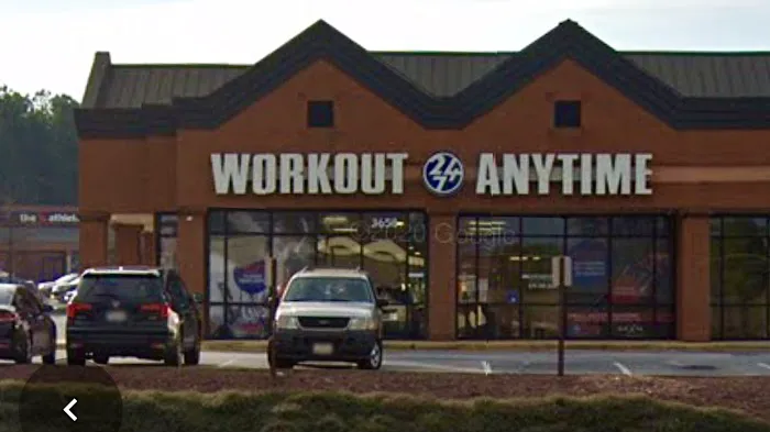 Workout Anytime Stockbridge Picture 2