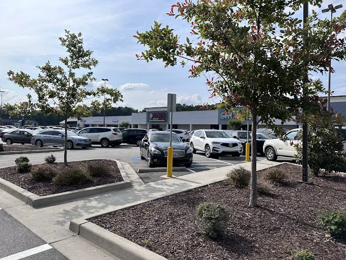 Planet Fitness Picture 9