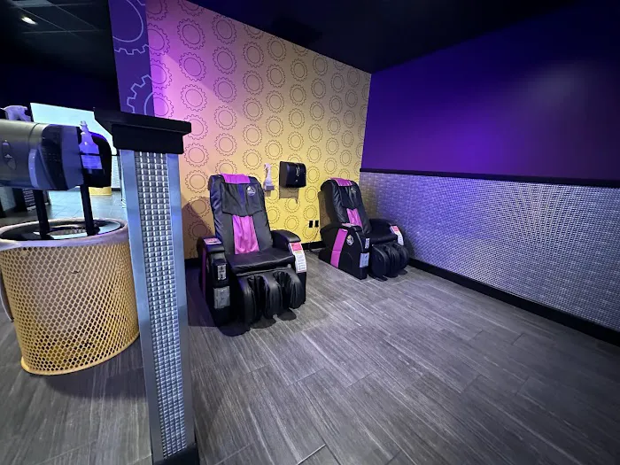 Planet Fitness Picture 3