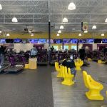 Planet Fitness