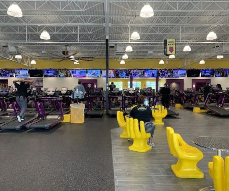 Planet Fitness