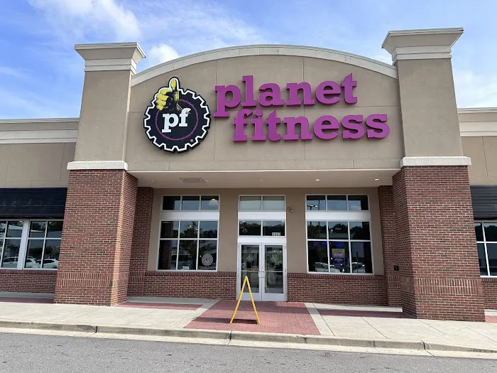 Planet Fitness Picture 7