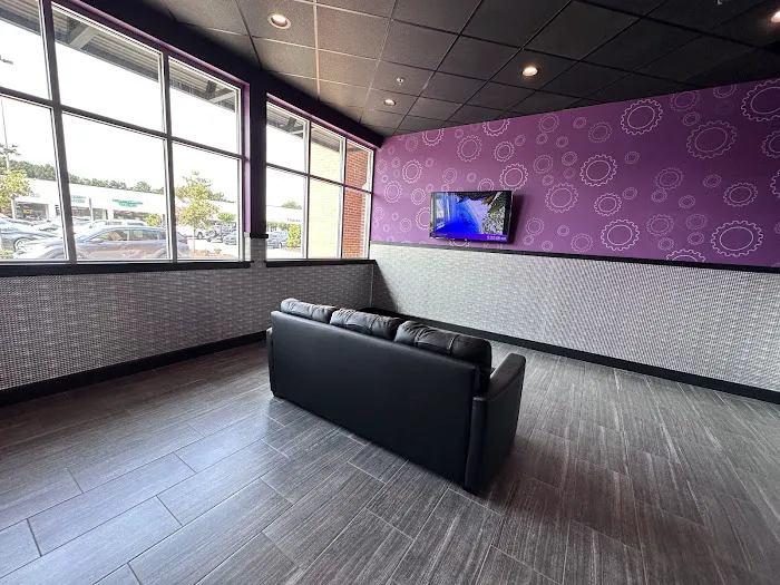 Planet Fitness Picture 4