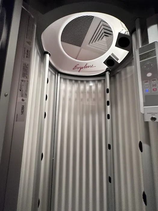 Planet Fitness Picture 2