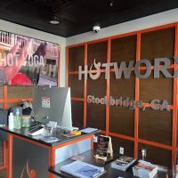 HOTWORX - Stockbridge, GA (Stockbridge Village) ico