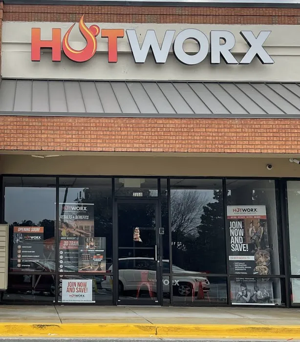 HOTWORX - Stockbridge, GA (Stockbridge Village) Picture 7