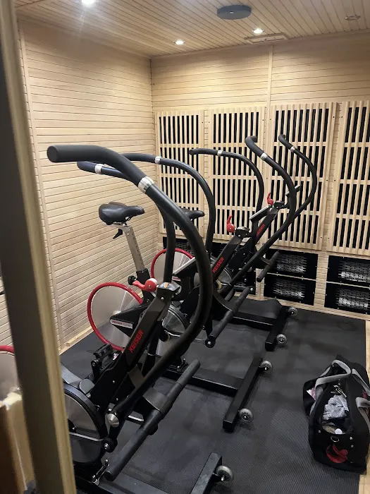 HOTWORX - Stockbridge, GA (Stockbridge Village) Picture 2