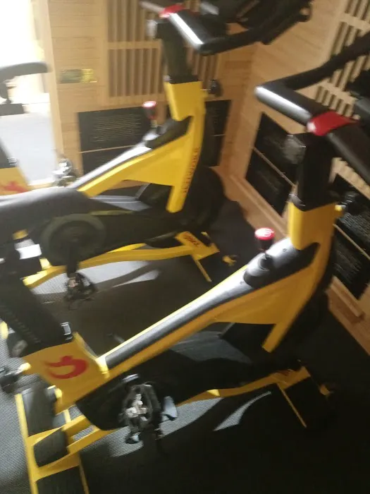 HOTWORX - Stockbridge, GA (Stockbridge Village) Picture 5