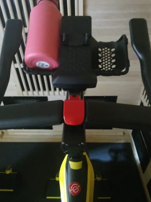 HOTWORX - Stockbridge, GA (Stockbridge Village) Picture 4