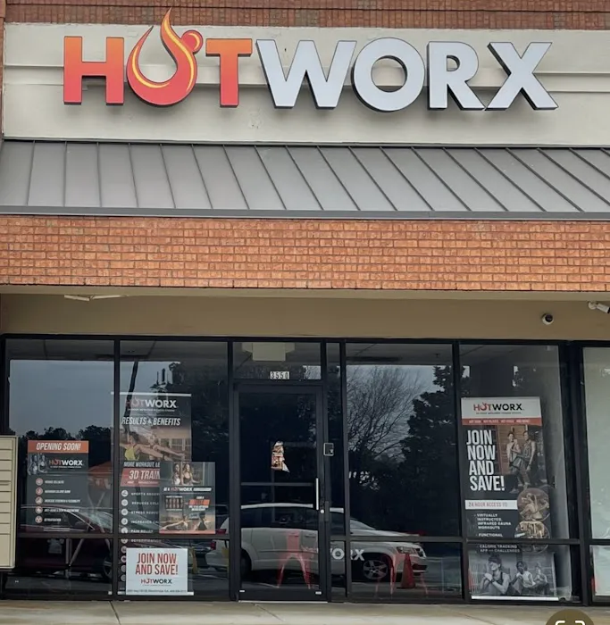 HOTWORX - Stockbridge, GA (Stockbridge Village) Picture 8