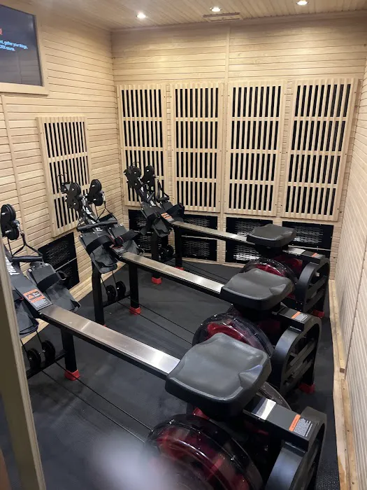 HOTWORX - Stockbridge, GA (Stockbridge Village) Picture 3