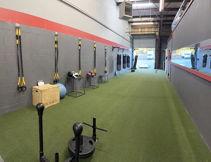 Build your Body Fitness LLC Picture 2