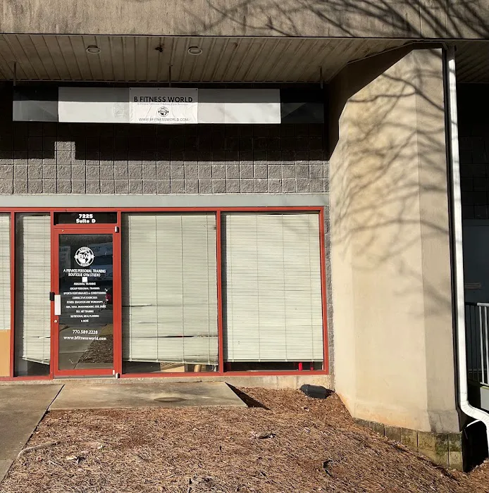 Build your Body Fitness LLC Picture 3