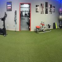 Build your Body Fitness LLC ico