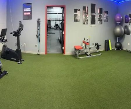 Build your Body Fitness LLC