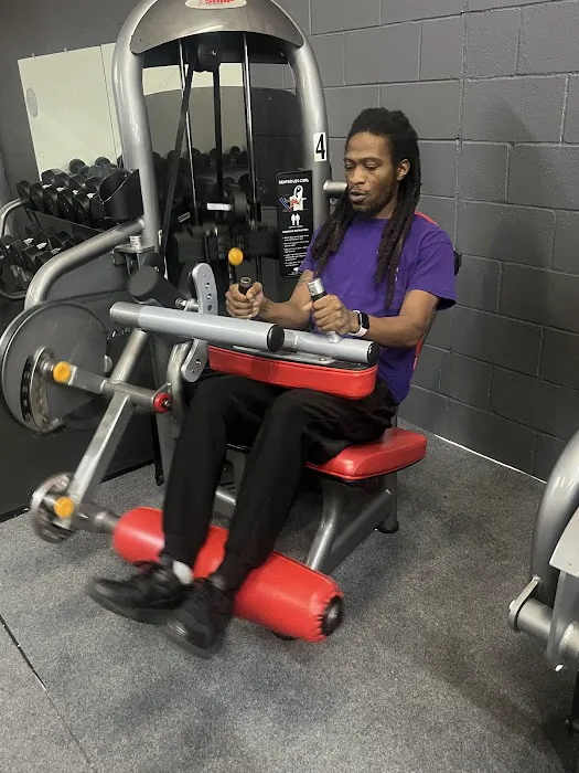 Build your Body Fitness LLC Picture 10