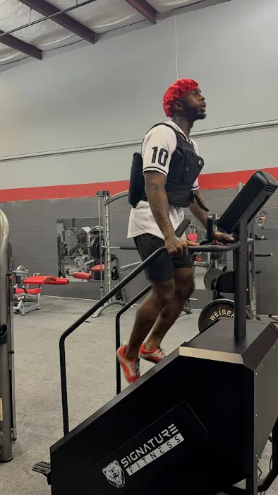 Build your Body Fitness LLC Picture 9