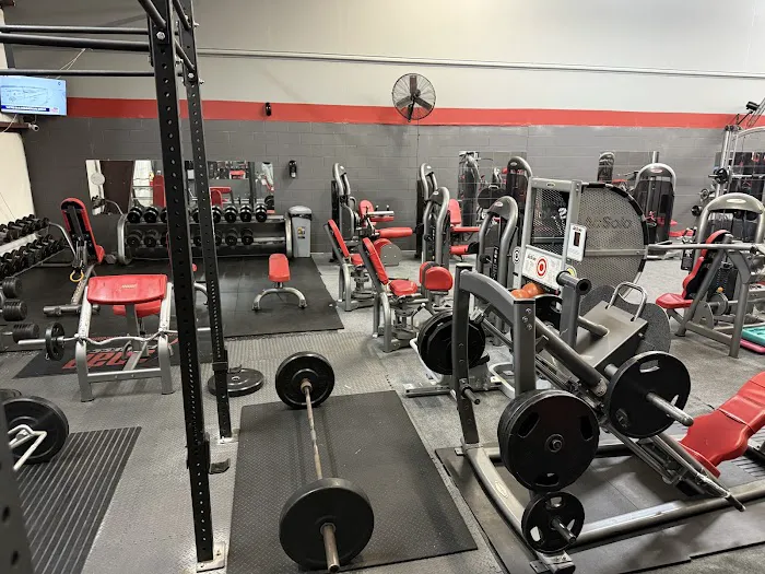 Build your Body Fitness LLC Picture 7