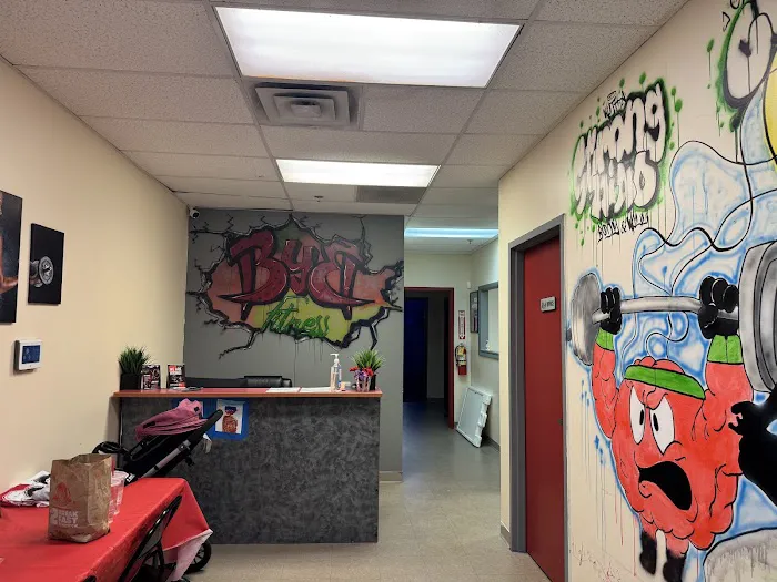 Build your Body Fitness LLC Picture 6