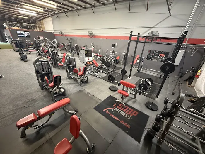 Build your Body Fitness LLC Picture 4