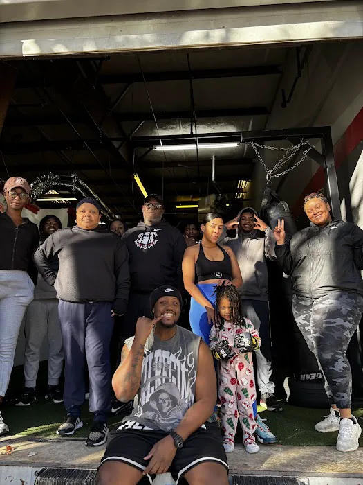 Build your Body Fitness LLC Picture 5