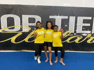 Top Tier Allstars Picture 1