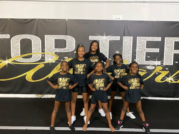 Top Tier Allstars Picture 4