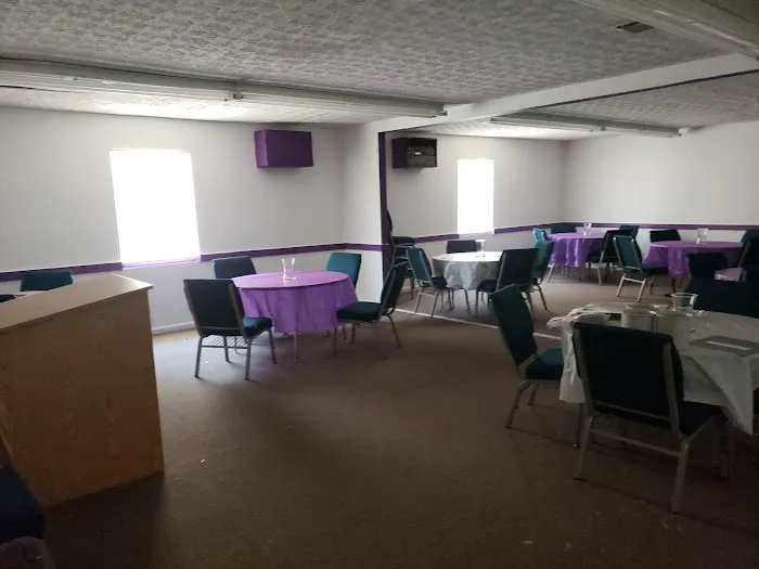 The Jaguar Community Center Picture 4