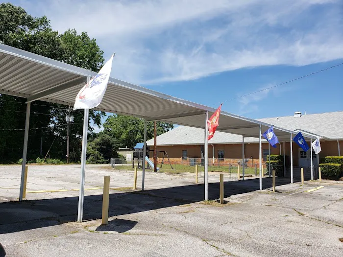 The Jaguar Community Center Picture 8