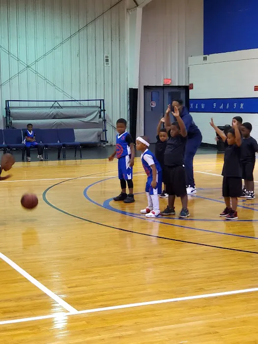 The Jaguar Community Center Picture 9