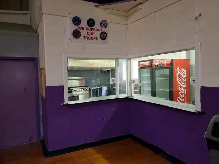 The Jaguar Community Center Picture 3