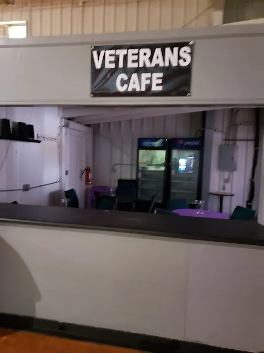 The Jaguar Community Center Picture 2