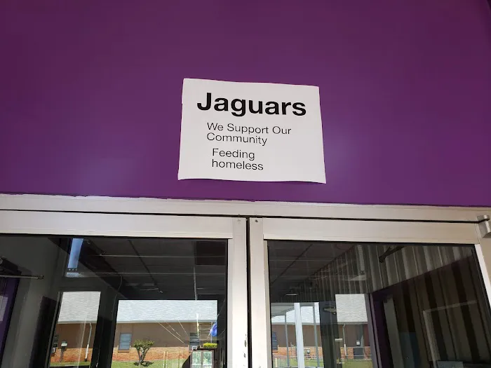 The Jaguar Community Center Picture 1