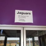 The Jaguar Community Center