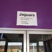 The Jaguar Community Center ico