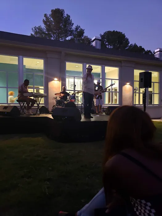 Union city gym Picture 1