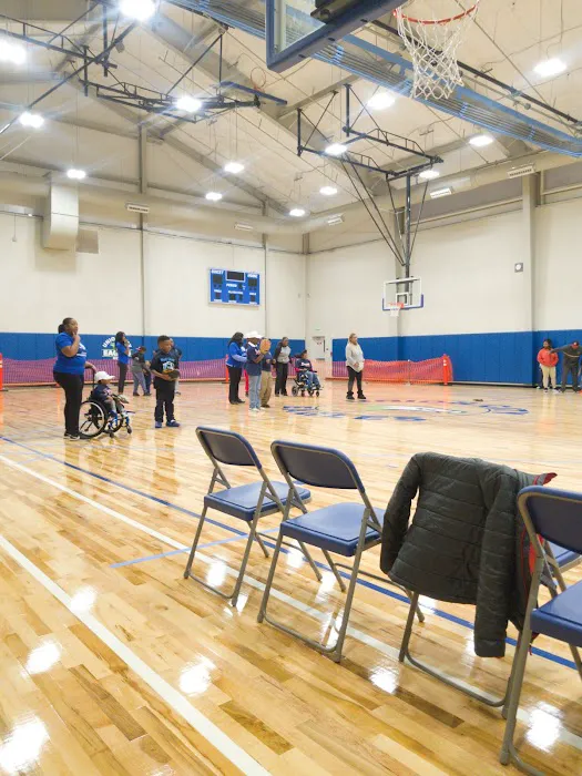 Union city gym Picture 3