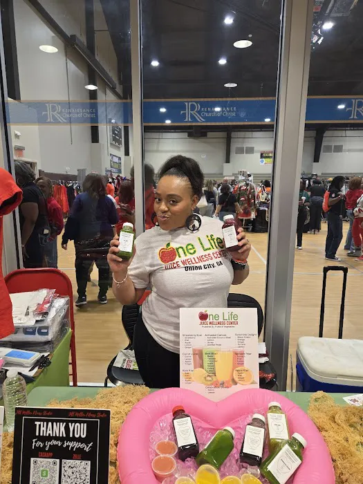 Jill Miller Fitness Studio Picture 4