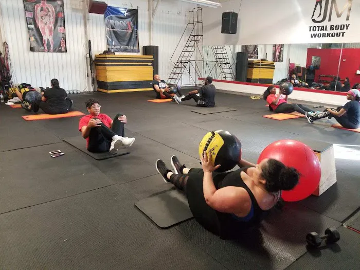 Jill Miller Fitness Studio Picture 3