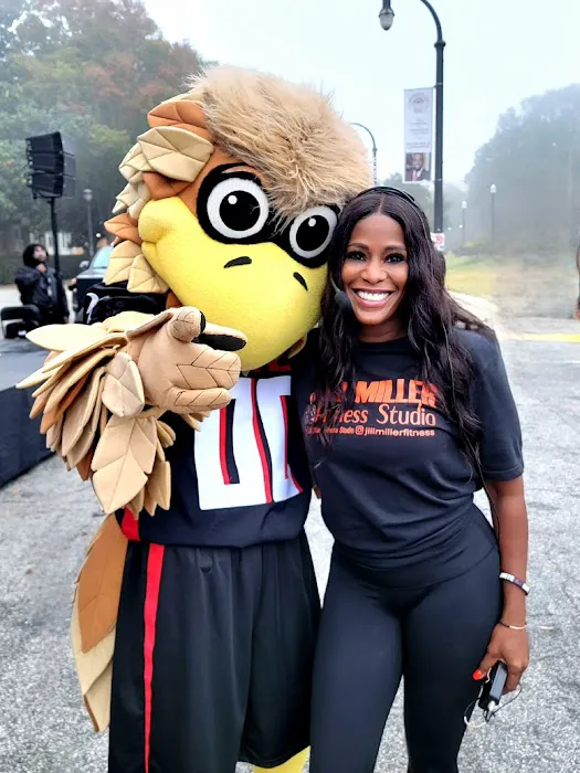 Jill Miller Fitness Studio Picture 10